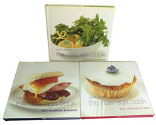 New Aga Cook British Cookbook