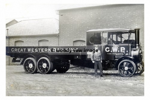 Rp17715 great western - -,
