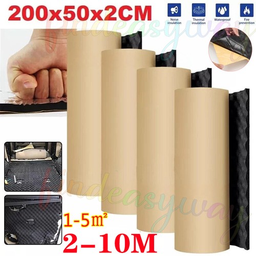 Acoustic foam tiles wall - tiles,