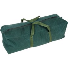 CANVAS TOOL BAG 24" HEAVY DUTY
