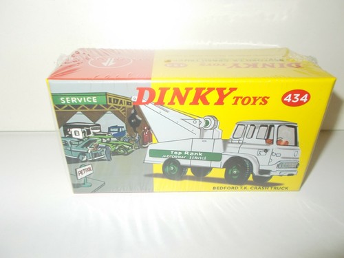 Atlas editions dinky 434 - dinky,