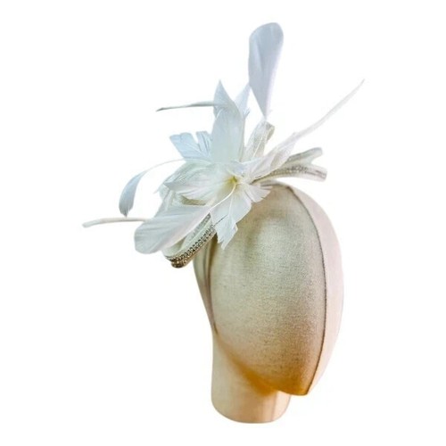 Women small flower - small, feather