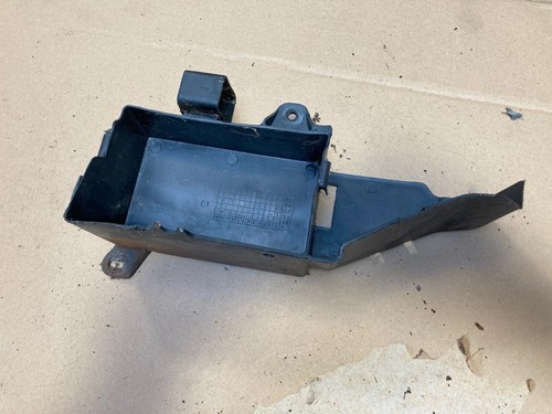 Yamaha 125 enticer battery - enticer, box