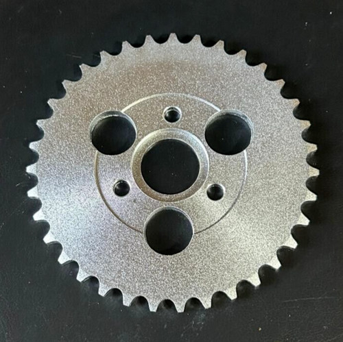 35t rear sprocket for honda - 35t,