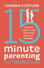 15-Minute Parenting The