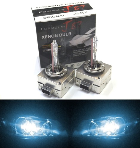 Xenon hid d1s two bulbs - hid,