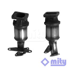 Fits Mondeo X-Type 2.0 D dCi