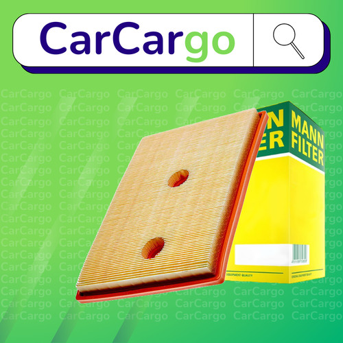 Mann air filter for - filter,