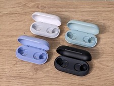 Charging case ONLY Sony WF-C700N wireless earbuds Bluetooth headphones earphones