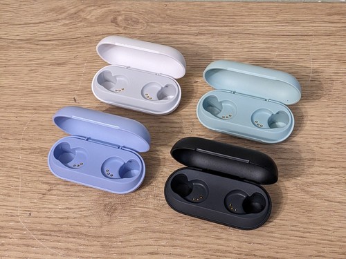 Charging case only - case,