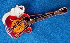  BANGKOK WHITE  ELEPHANT