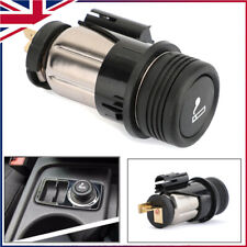Cigarette Lighter Socket &