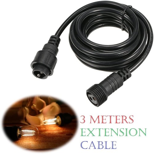 8ft extension lead - extension,