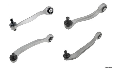 Front upper control arm - upper,