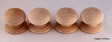 4 Pine Drawer Cupboard Cabinet Handles FREE DELIVERY