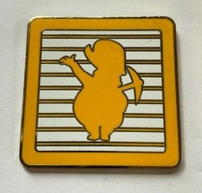 Disney Pin Badge WDW - Toy