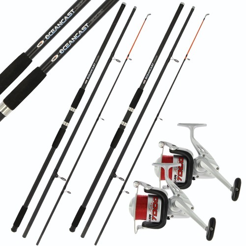 Sea fishing set x - sea, 2