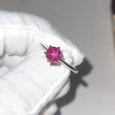 Star Ruby Solitaire 925