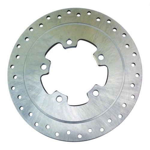 Rear brake disc type for - disc,