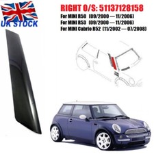 51137128157 For MINI Right