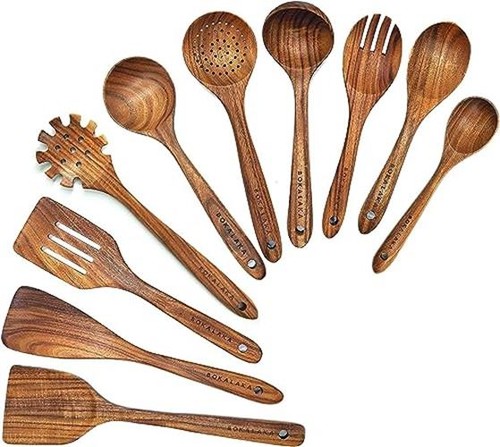 Wooden spoons for - wooden,
