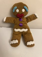 Shrek The Musical Gingy