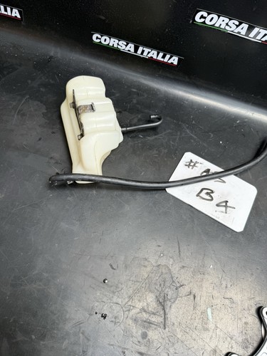 Ducati 748 916 - 996, coolant