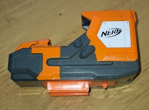 Nerf elite strike modulus - nerf, n-strike