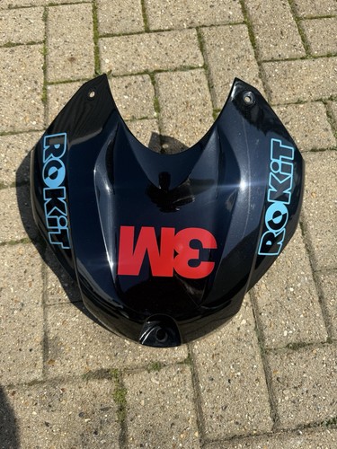 Bmw s1000rr tank cover - tank,