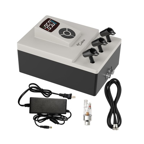 Colima professional airbrush - professional,