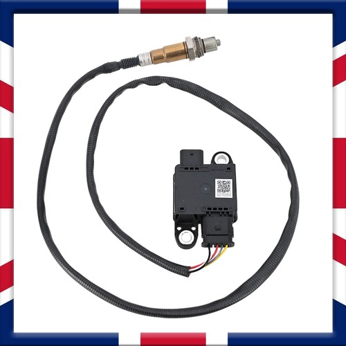 Diesel particulate matter - particulate,