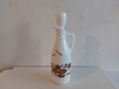 Vintage cerve milk - milk, glass