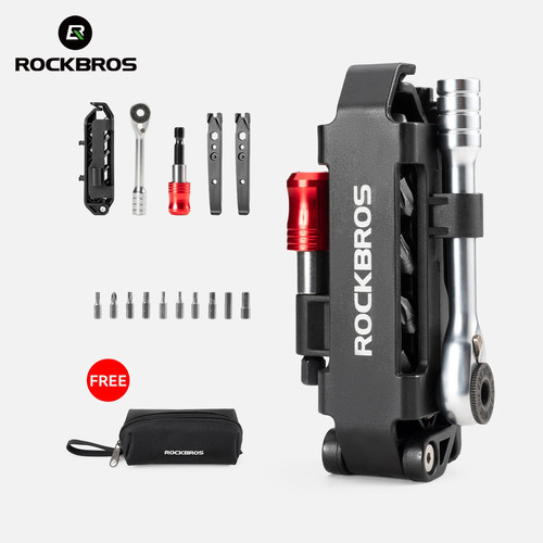 Rockbros multifunctional bike - rockbros,