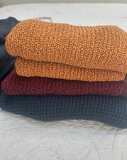 Bundle Of 8 Women’s Jumpers