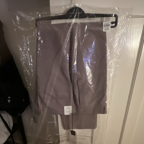 Tailoring slim fit - tailoring, violet