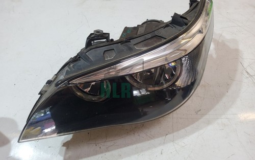 Bmw series 525d e61 nearside - 5,