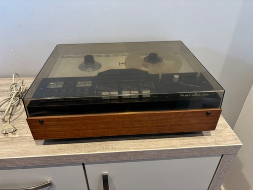Vintage bang olufsen beocord - vintage, &