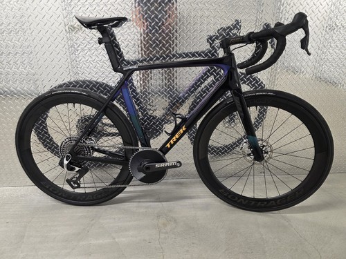 Trek madone red xplr - trek, 58cm