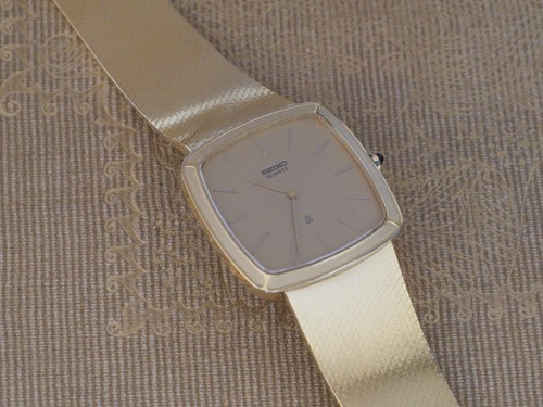 Seiko vintage integrated - -,