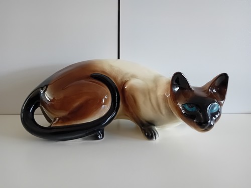 Vintage trentham art pottery - vintage,