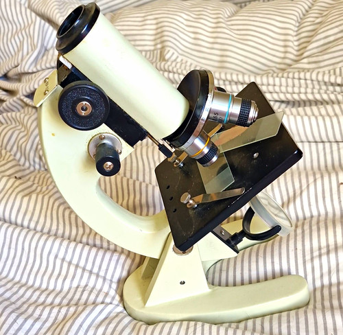 Xsp monocular upright - xsp-02,