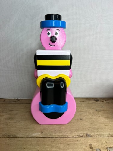 2006 bertie bassett plastic - 2006,