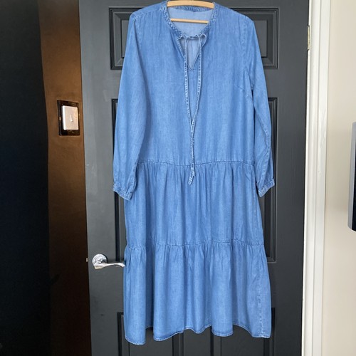 Crew clothing dress size 12 - crew,