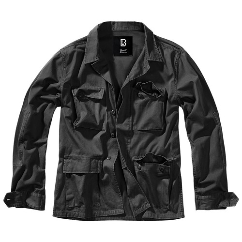 Brandit bdu twill jacket mens - brandit,