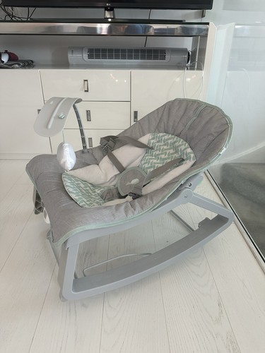 Ingenuity baby bouncer chair - ingenuity,