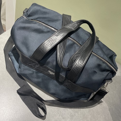 Giorgio armani parfums duffel - parfums,