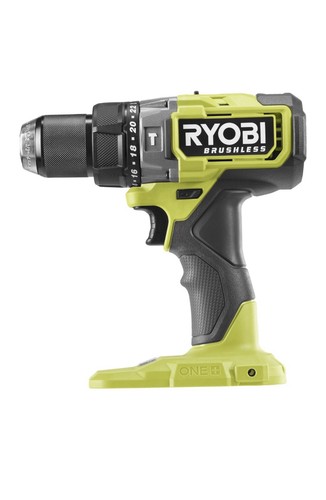 Ryobi 18v one rpd18bl2 - 18v, one+™