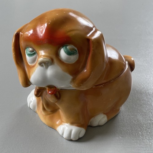Vintage 1930 dinkey dog - vintage, 1930's