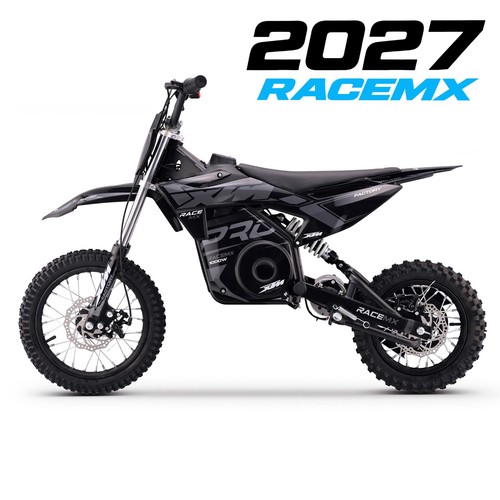 2027 xtm racemx 36v - 2027,