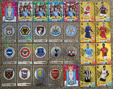 Panini Adrenalyn xl Premier